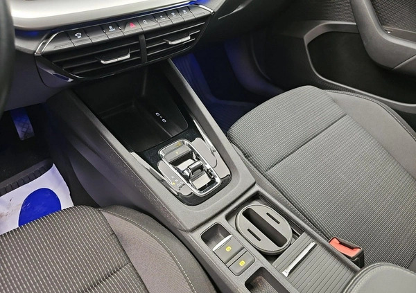 Skoda Octavia cena 95500 przebieg: 83381, rok produkcji 2021 z Wałbrzych małe 407